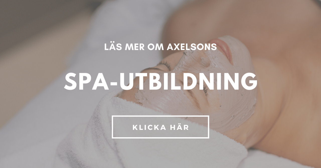 spa utbildning